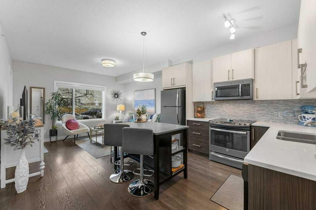 Picture for 109, 20 Sage Hill Terrace NW