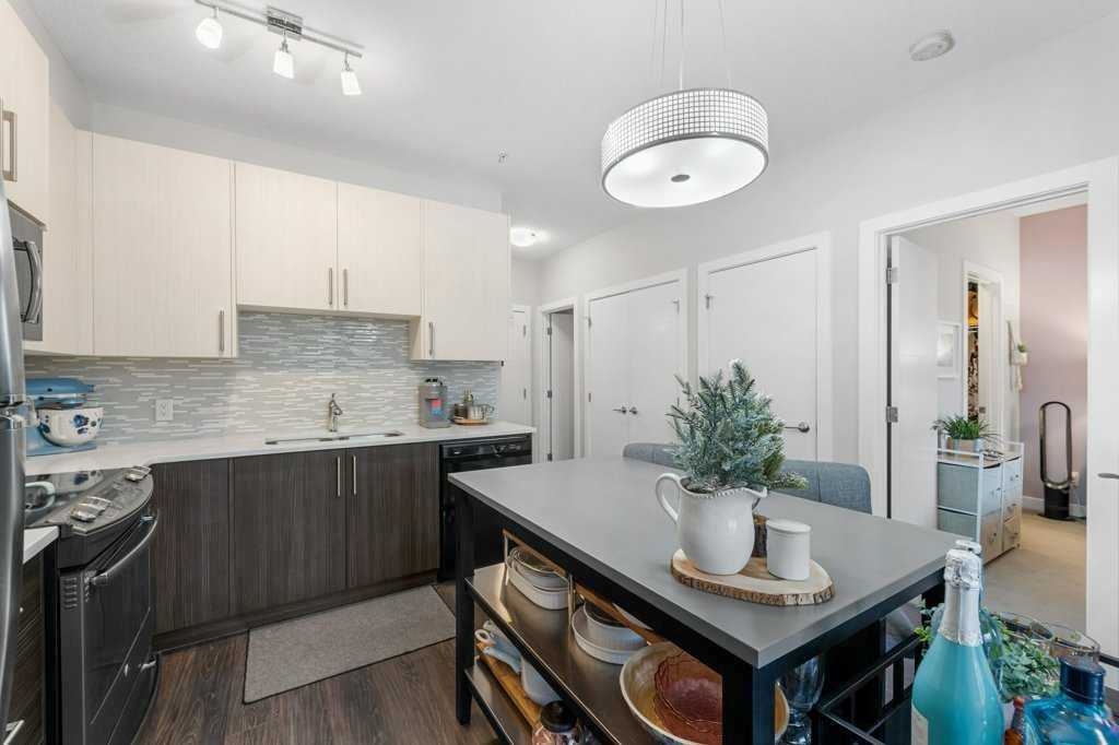 Picture for 109, 20 Sage Hill Terrace NW