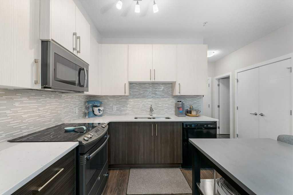 Picture for 109, 20 Sage Hill Terrace NW