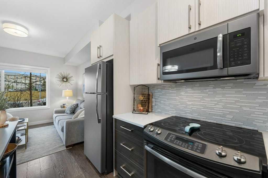 Picture for 109, 20 Sage Hill Terrace NW