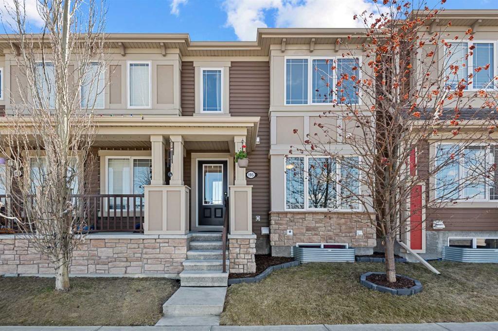 Picture for 195 Windford Drive SW