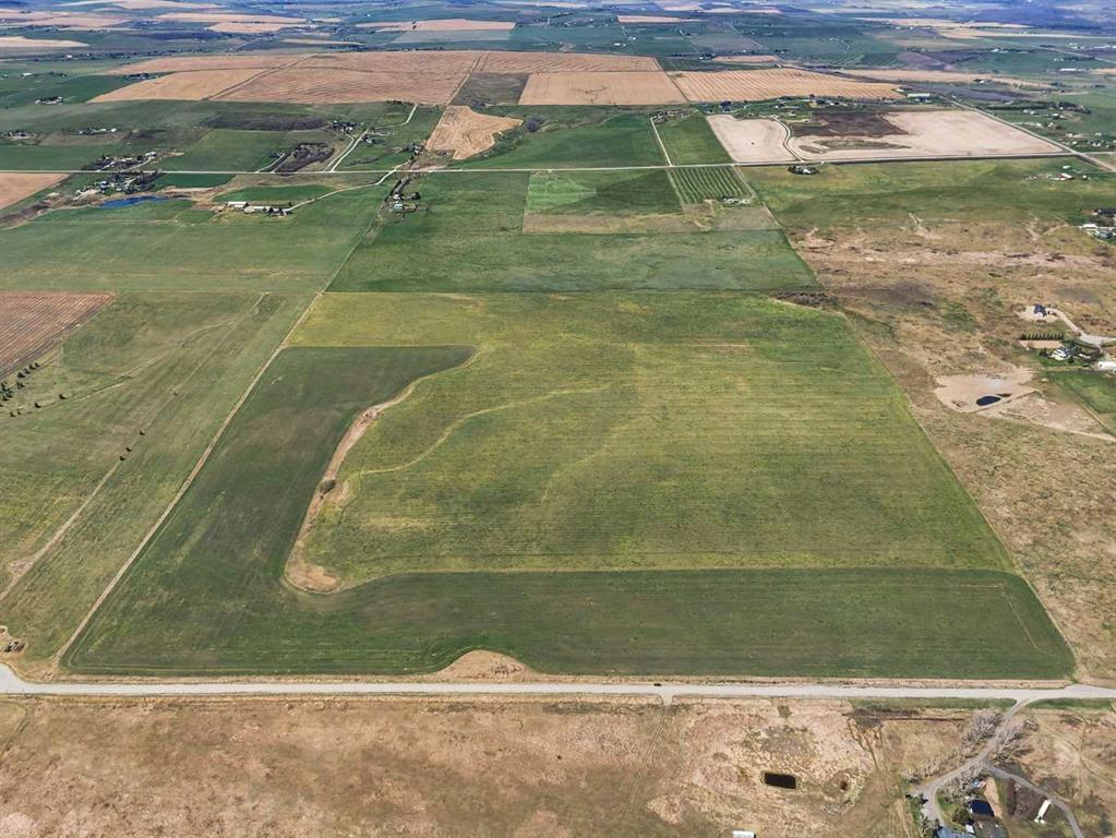 Picture for SE - 12- 20 - 1 W5 160 ACRES  