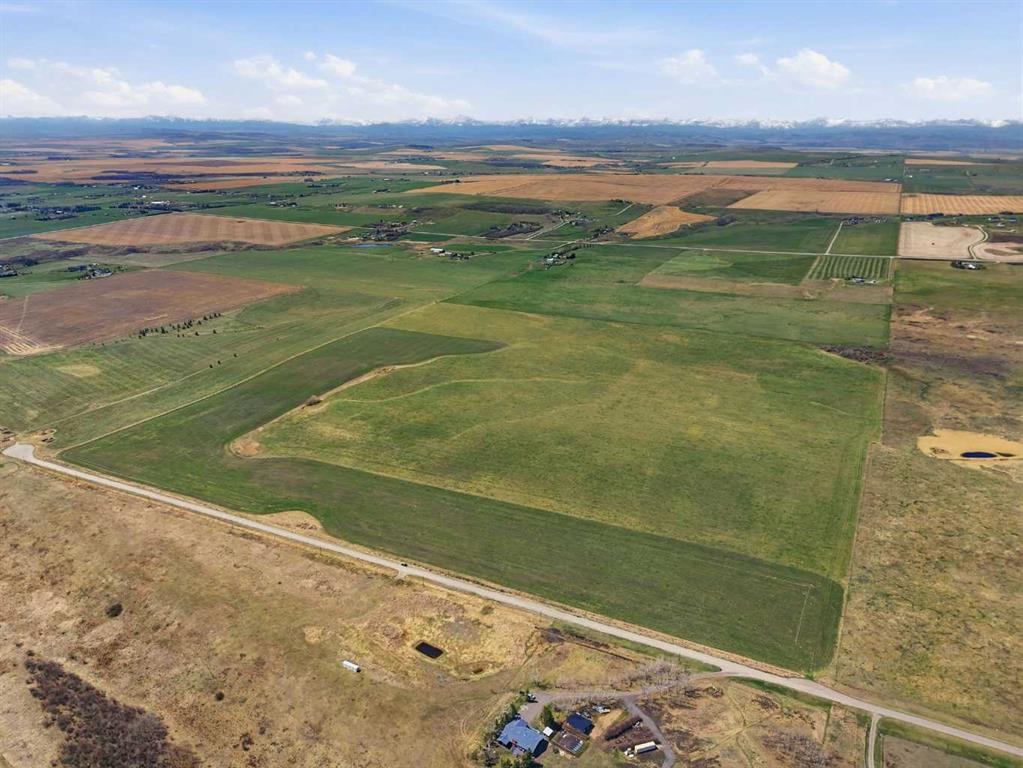 Picture for SE - 12- 20 - 1 W5 160 ACRES  