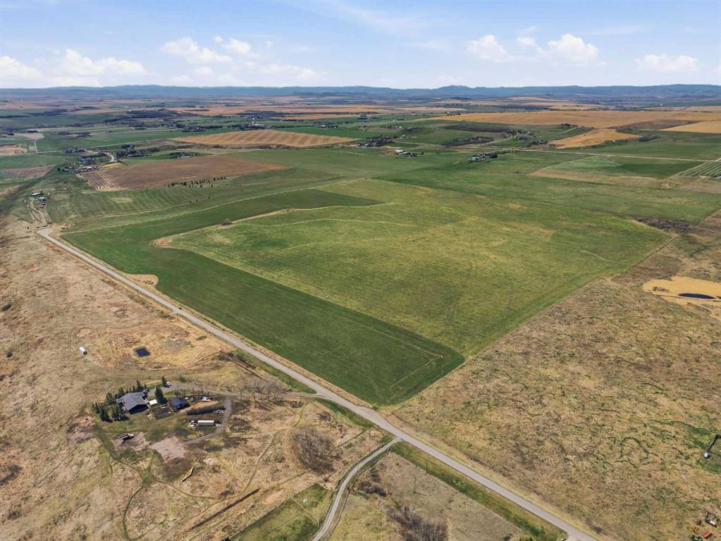 Picture for SE - 12- 20 - 1 W5 160 ACRES  