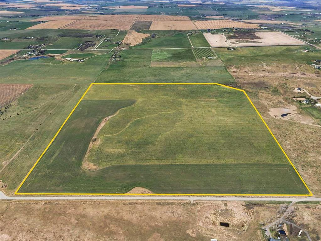 Picture for SE - 12- 20 - 1 W5 160 ACRES  