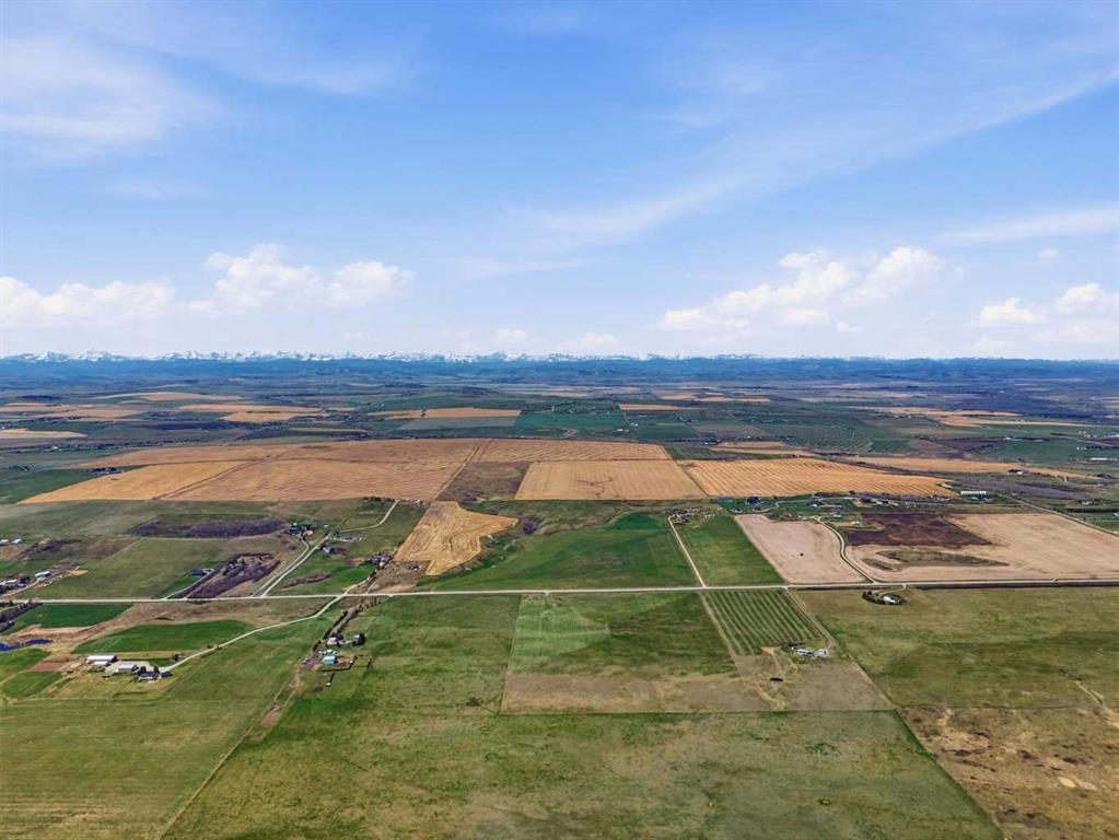 Picture for SE - 12- 20 - 1 W5 160 ACRES  