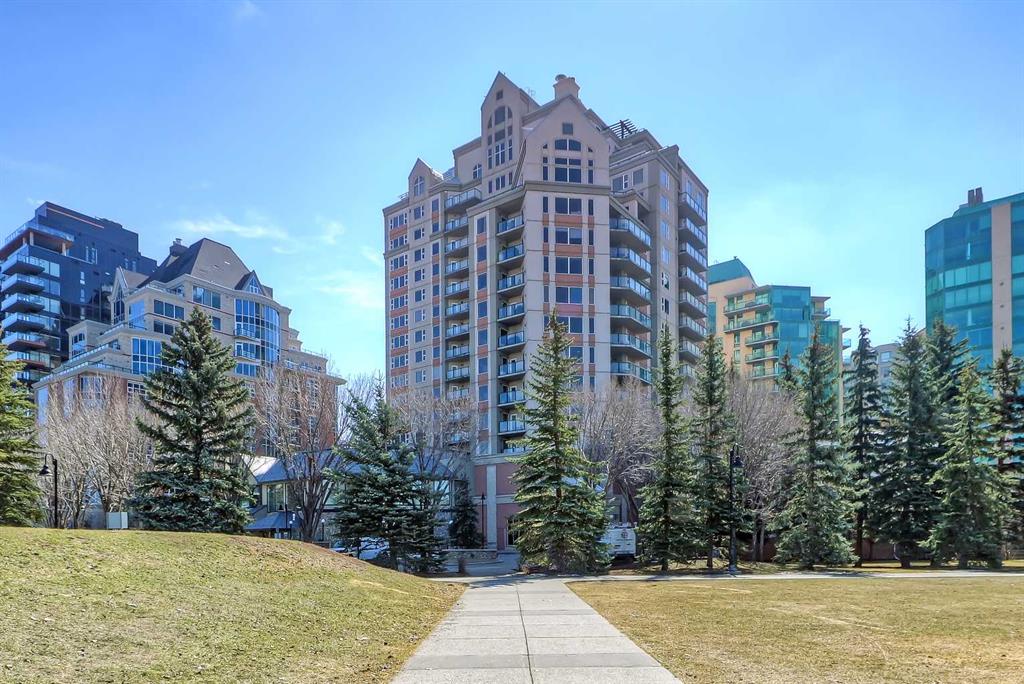 Picture for 902, 200 La Caille Place SW