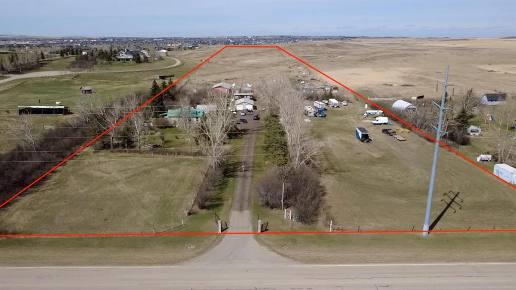 Picture for 292234 Township Road 264  