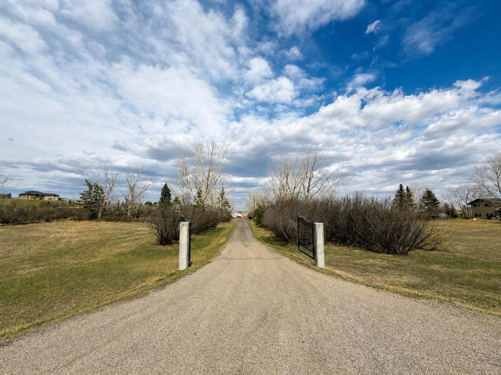Picture for 292234 Township Road 264  