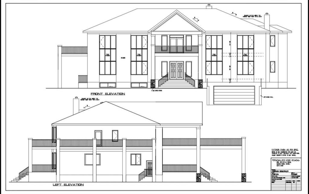Picture for 292234 Township Road 264  