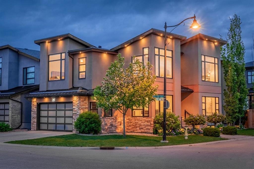 Picture for 81 West Point Close SW
