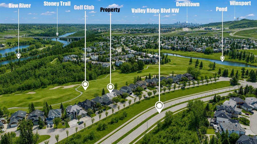 Picture for 82 Valley Ridge Point NW
