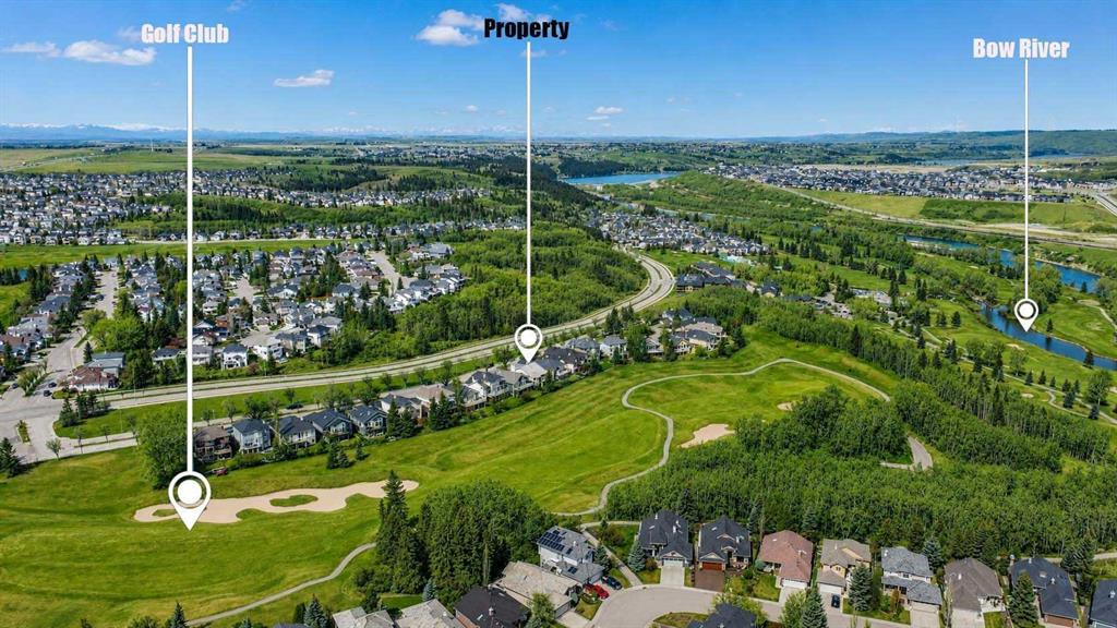 Picture for 82 Valley Ridge Point NW