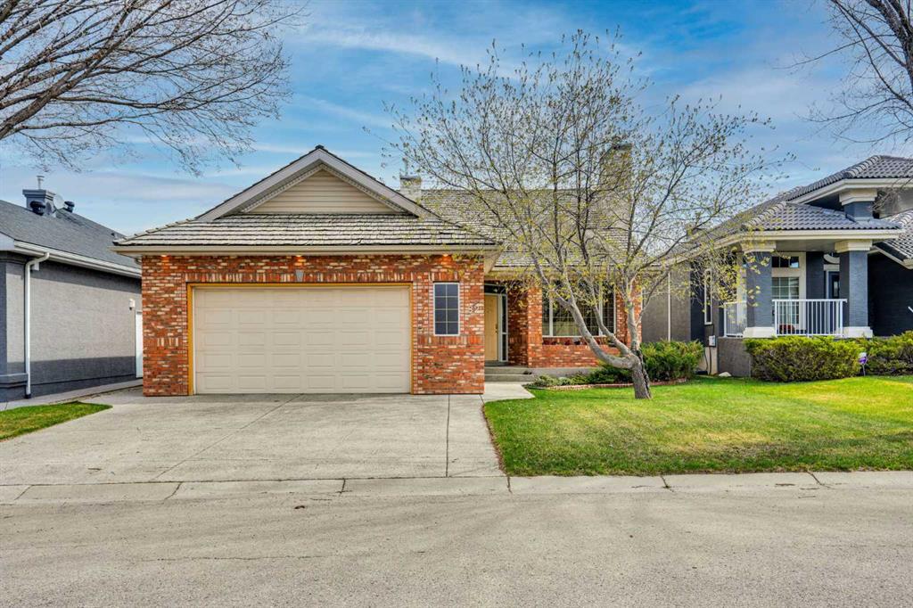Picture for 82 Valley Ridge Point NW