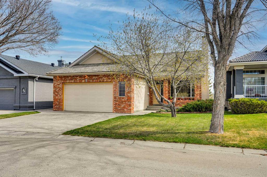 Picture for 82 Valley Ridge Point NW