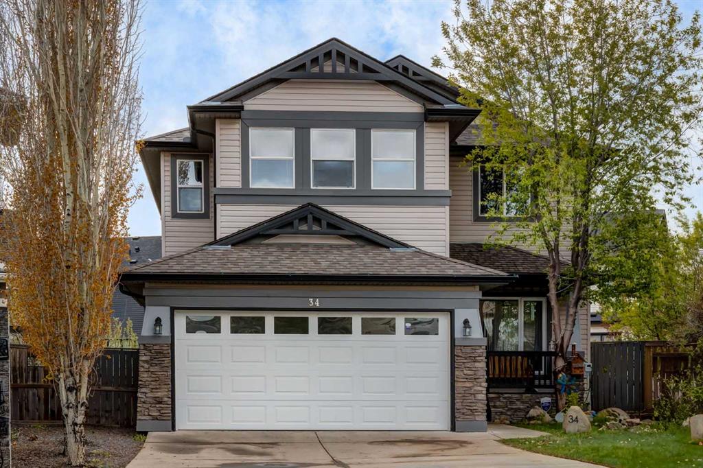 Picture for 34 Morningside Landing SW