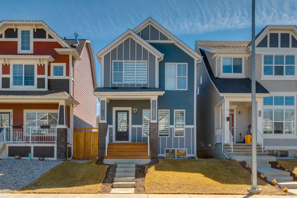 Picture for 577 Masters Road SE