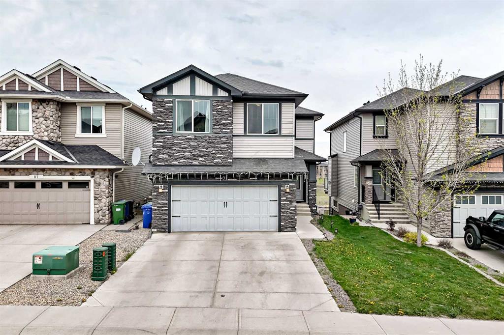 Picture for 91 Nolanfield Crescent NW