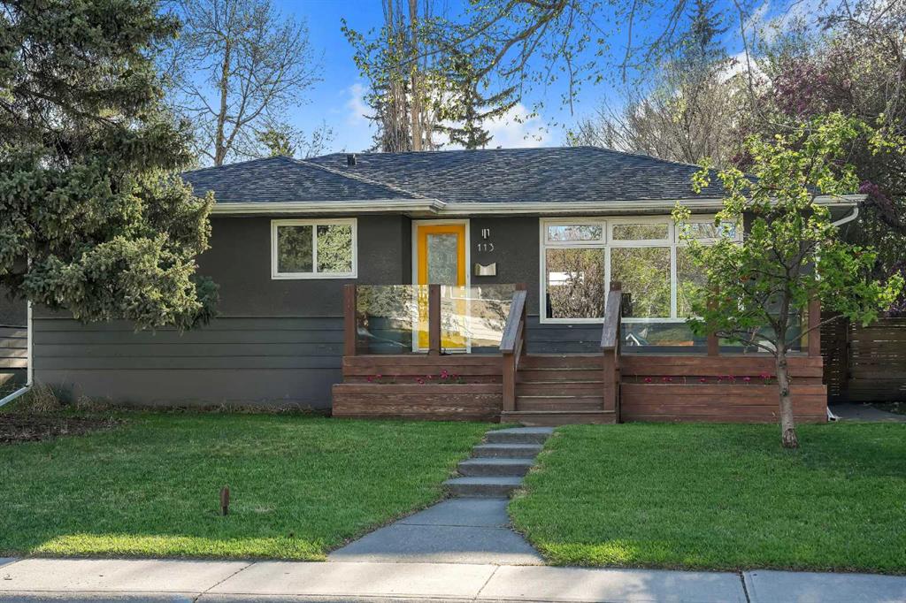 Picture for 113 Langton Drive SW