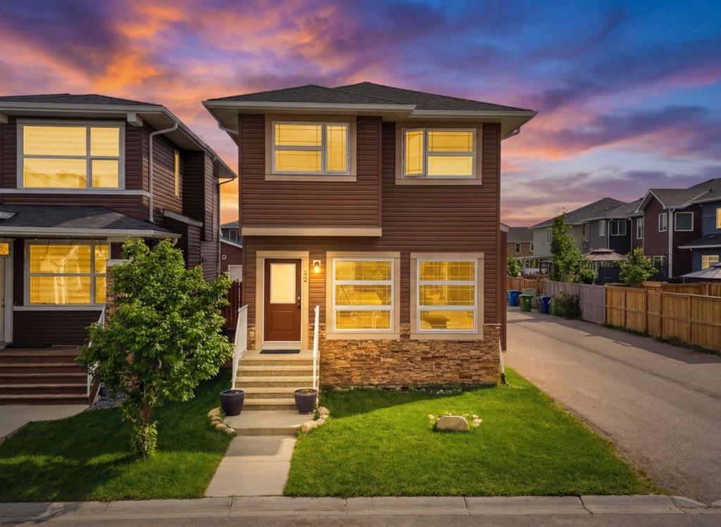 Picture for 22 Redstone Road NE