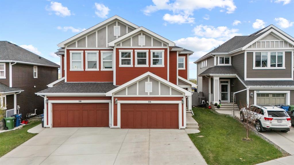 Picture for 514 River Heights Crescent 