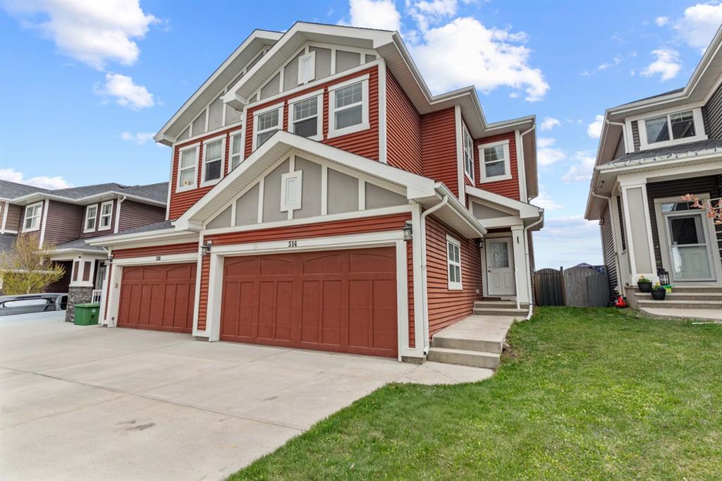 Picture for 514 River Heights Crescent 