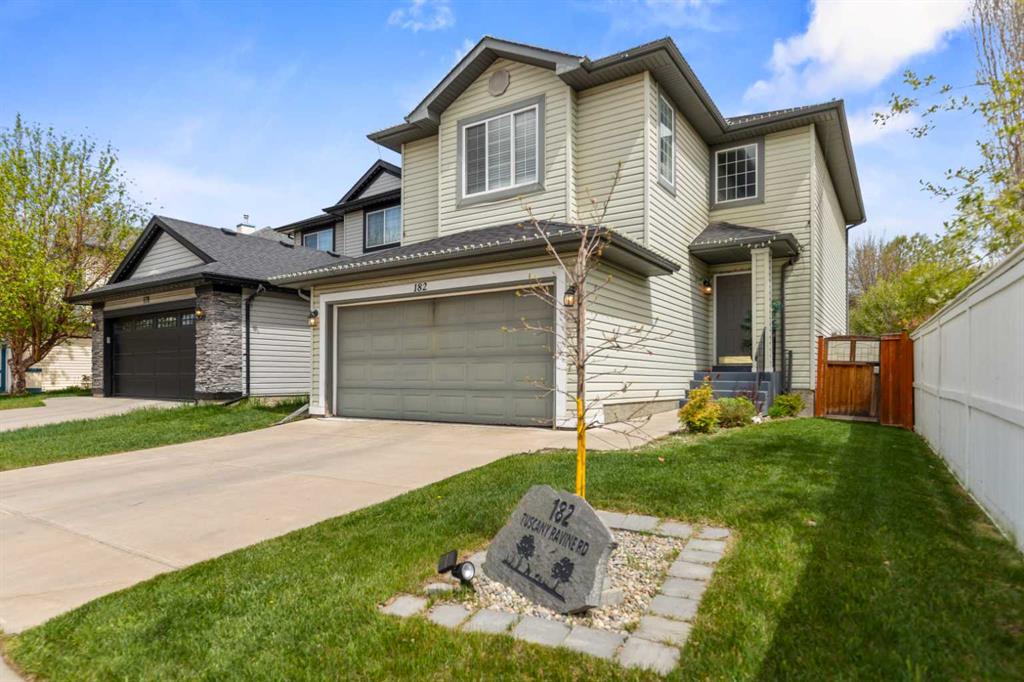 Picture for 182 Tuscany Ravine Road NW