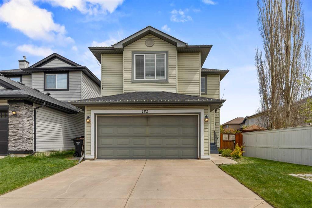 Picture for 182 Tuscany Ravine Road NW