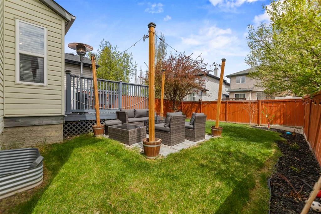 Picture for 182 Tuscany Ravine Road NW