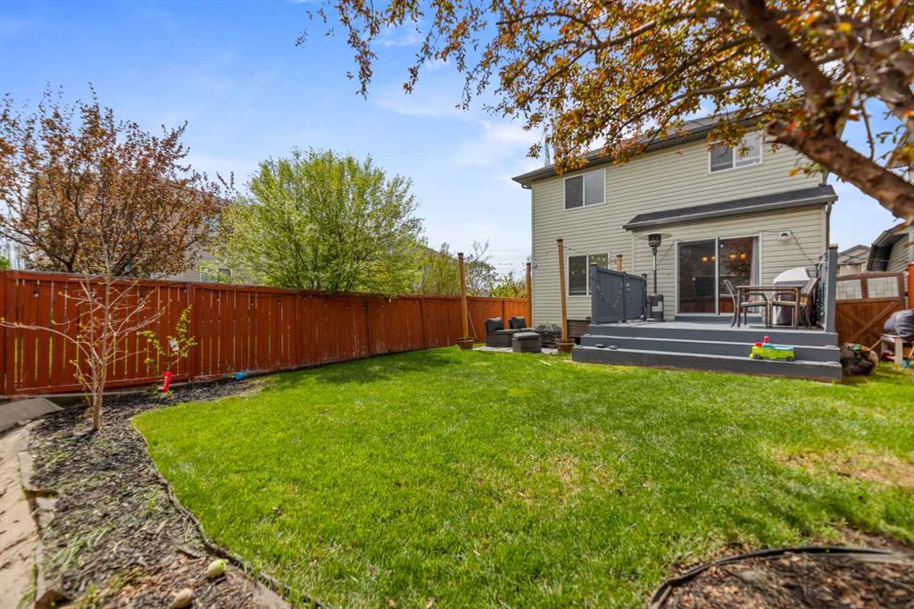 Picture for 182 Tuscany Ravine Road NW