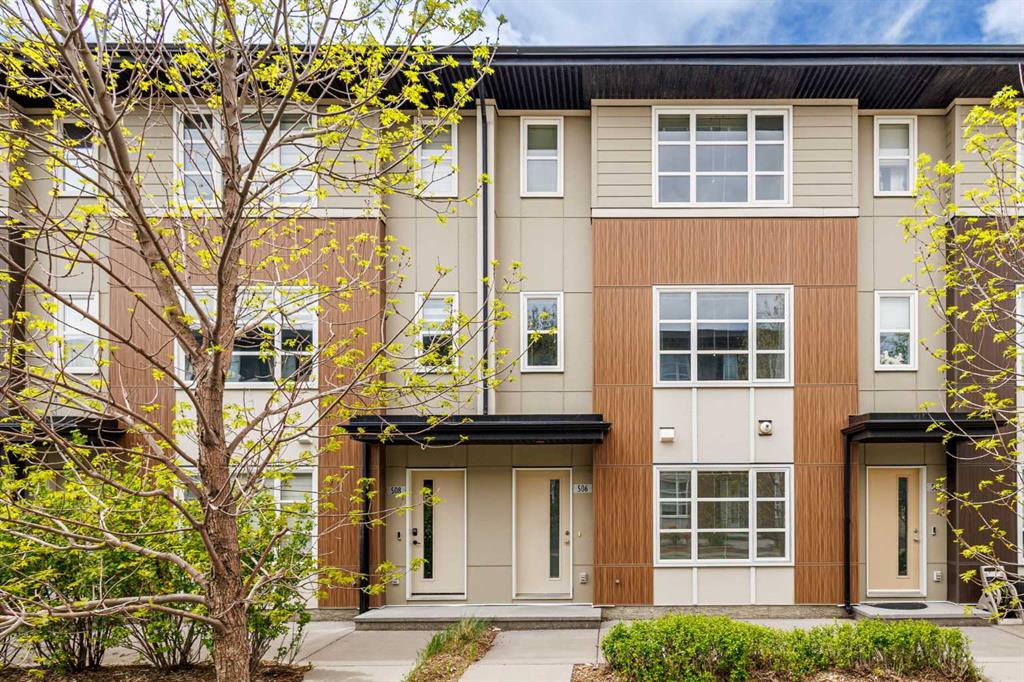 Picture for 506 Evansridge Park NW