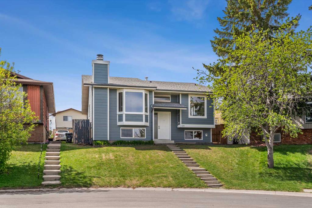 Picture for 124 Bergen Crescent NW