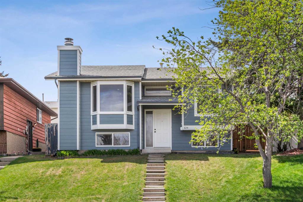 Picture for 124 Bergen Crescent NW