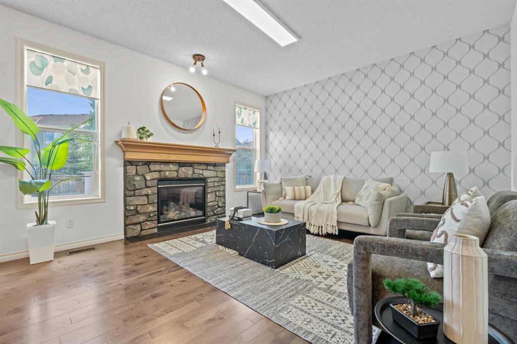 Picture for 44 Aspen Hills Close SW