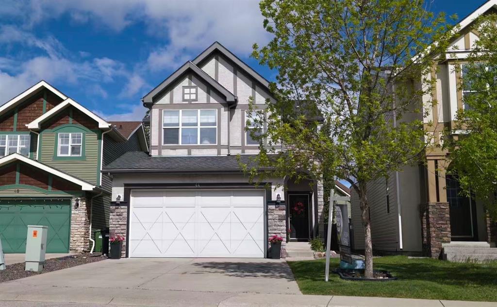 Picture for 44 Aspen Hills Close SW