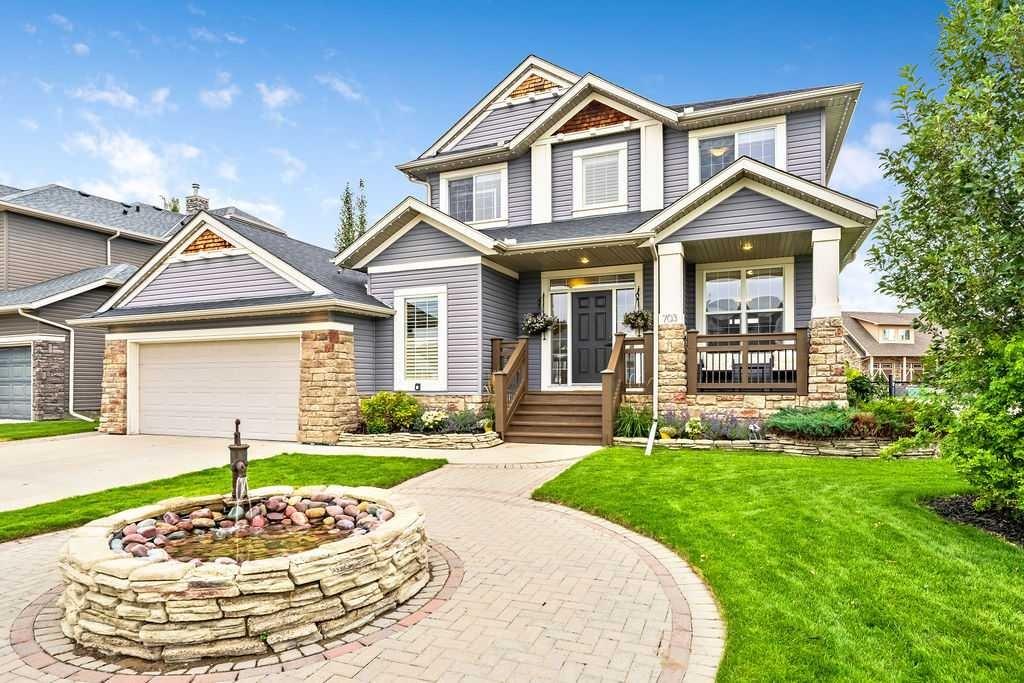 Picture for 703 Boulder Creek Drive SE