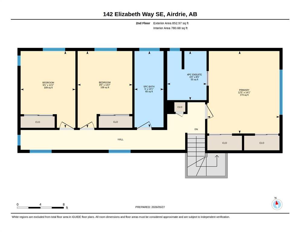 Picture for 142 Elizabeth Way SE