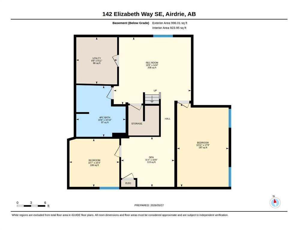 Picture for 142 Elizabeth Way SE
