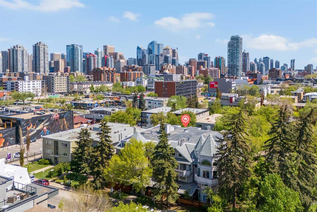 Picture for 301, 1720 13 Street SW
