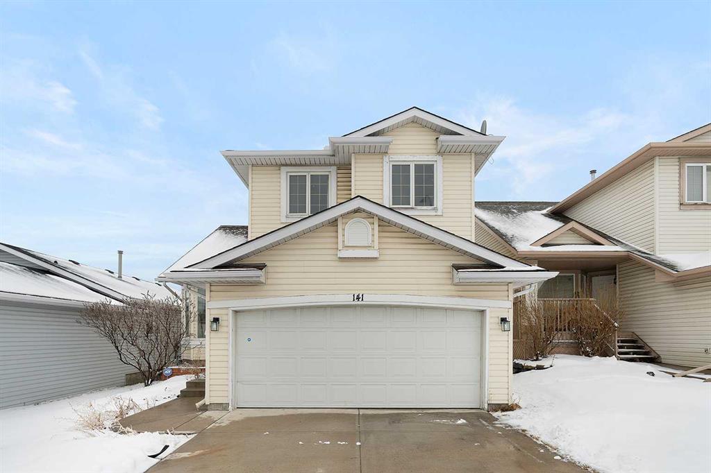 Picture for 141 Arbour Stone Close NW