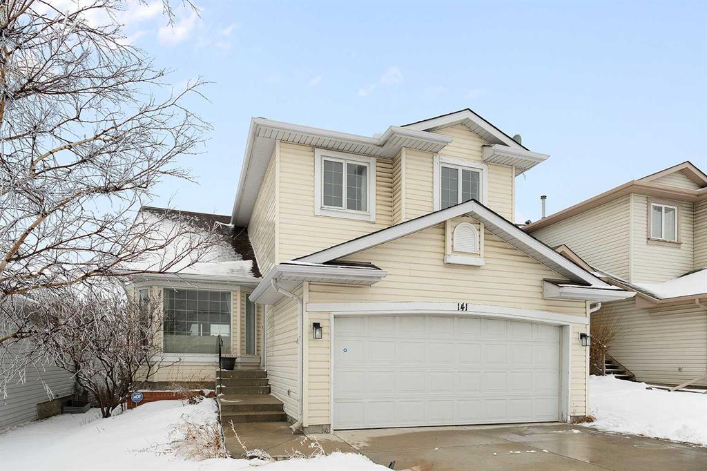 Picture for 141 Arbour Stone Close NW