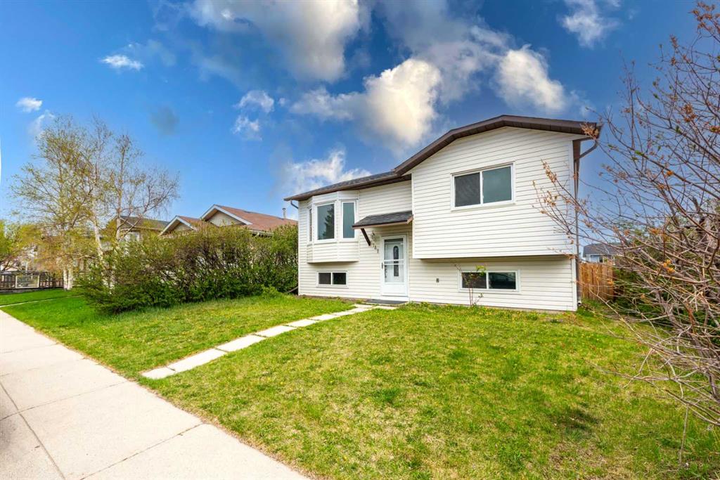 Picture for 141 Falshire Close NE