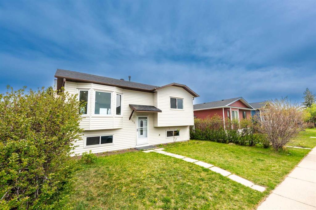 Picture for 141 Falshire Close NE
