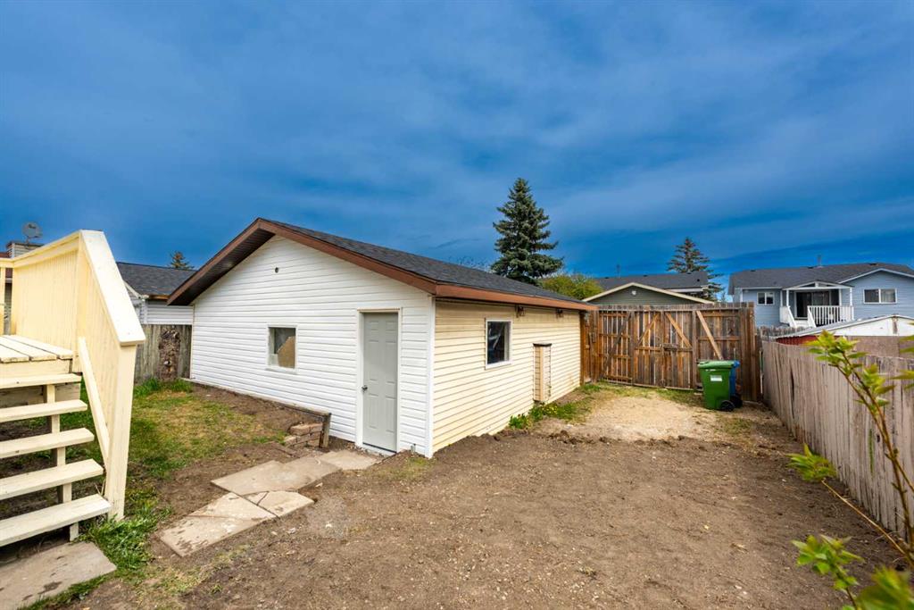 Picture for 141 Falshire Close NE