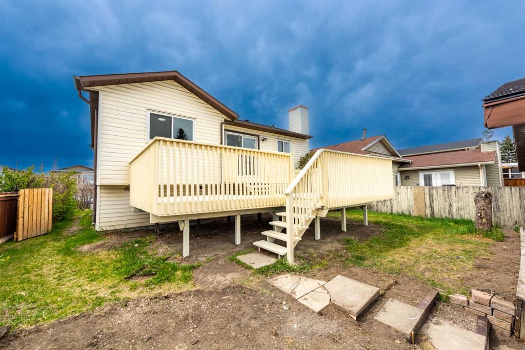Picture for 141 Falshire Close NE