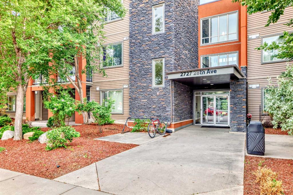 Picture for 226, 2727 28 Avenue SE