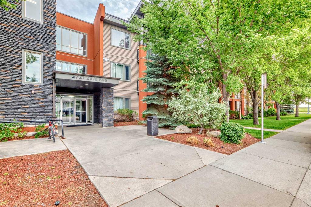 Picture for 226, 2727 28 Avenue SE
