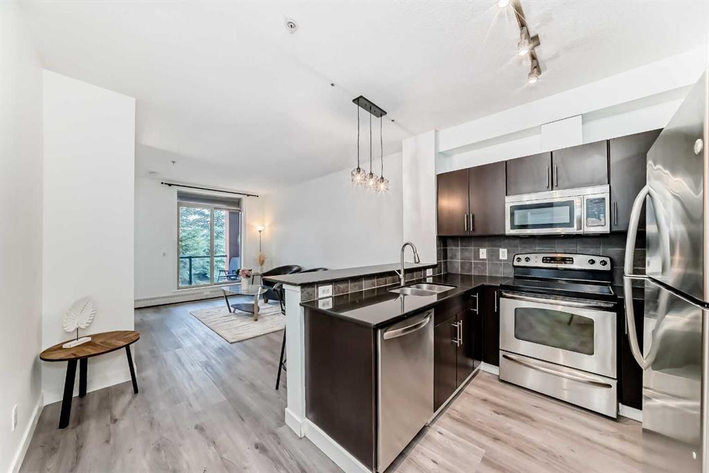 Picture for 226, 2727 28 Avenue SE
