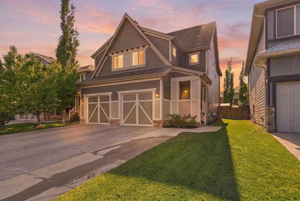Picture for 17 Mahogany Terrace SE