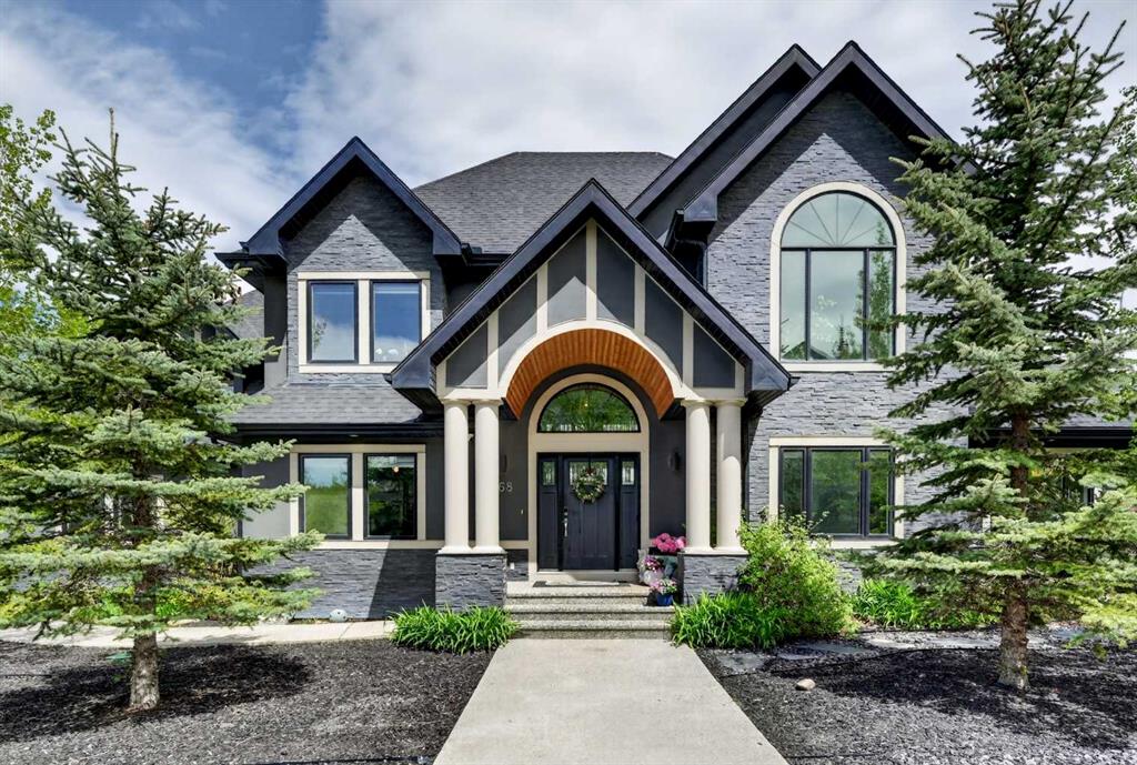 Picture for 168 Posthill Drive SW